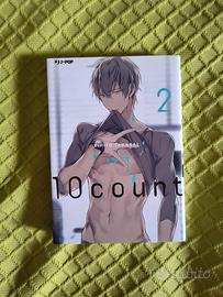 10 Count volume 2