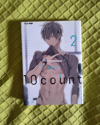 10 Count volume 2
