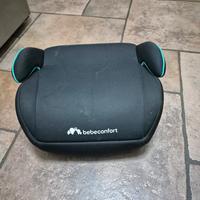 Seggiolino auto Bebeconfort nero