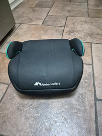 Seggiolino auto Bebeconfort nero