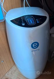 Depuratore d'acqua  eSpring