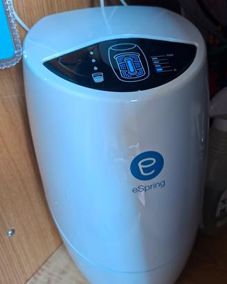 Depuratore d'acqua  eSpring
