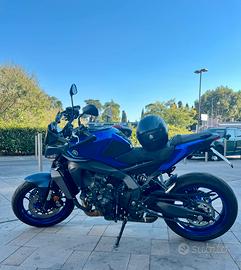 Yamaha 2025 MT - 09 ABS DPBMC ICON BLUE