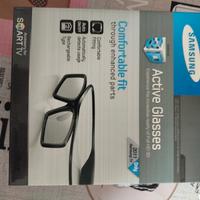 Samsung Occhiali 3D Ricaricable