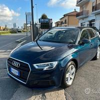 AUDI A3 SPORTBACK 30 1.0 TFSI 116cv NAVI XENON