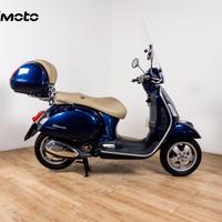 VESPA GTS 300 IE SUPER ABS - 2014