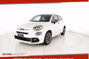 FIAT 500X 1.6 mjet Sport 130cv