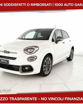 FIAT 500X 1.6 mjet Sport 130cv