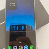 Samsung Galaxy s25 edge 12/256 GB Pari al nuovo 