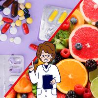 Farmacista o dietista