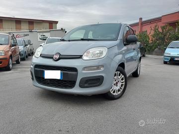 Fiat Panda 1.3 MJT 95 CV S&S Lounge