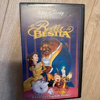 Vhs Disney