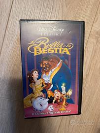 Vhs Disney