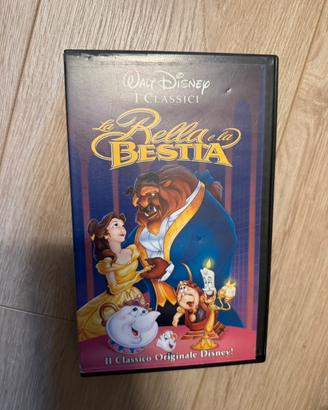 Vhs Disney