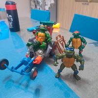 tartarughe ninja 