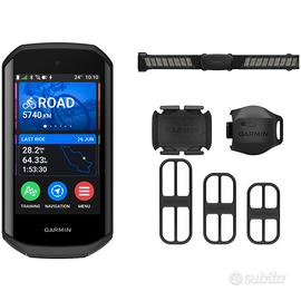 Garmin Edge 1050 Bundle