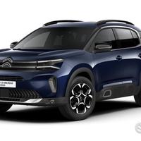 Citroen c5 aircross ricambi