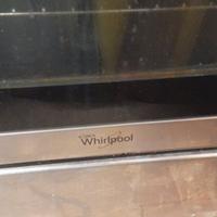 cucina seminuova whirpool