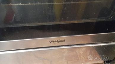 cucina seminuova whirpool