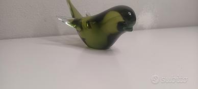 vetro murano famiglia Seguso