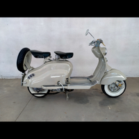 Lambretta ld 150
