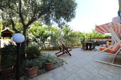 4 LOCALI A MONTALTO UFFUGO