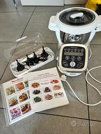 Moulinex Cousine Companion Robot da cucina.