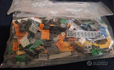 2 set Lego Creator