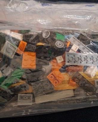 2 set Lego Creator