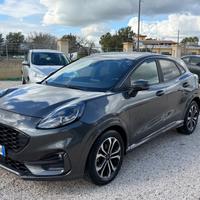 Ford Puma 1.0 EcoBoost Hybrid 125 CV S&S ST-Line