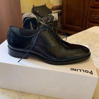 Scarpa da cerimonia Pollini