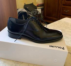 Scarpa da cerimonia Pollini