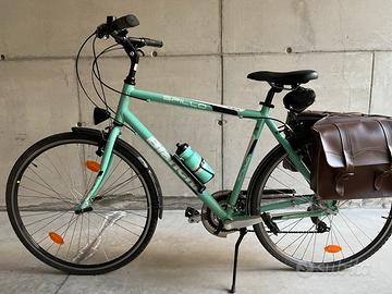 Bianchi spillo rubino