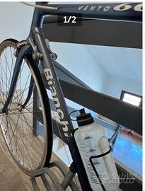 Bici passaeggio corsa