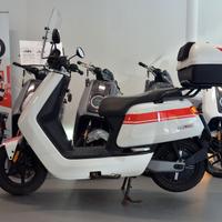 Niu NGT scooter elettrico USATO L3e in SUPER a Fir
