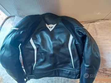 Giacca dainese