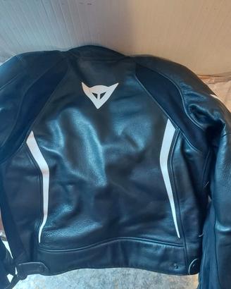 Giacca dainese