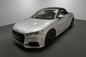 AUDI TT Roadster 2.0 TDI ultra S line Plus