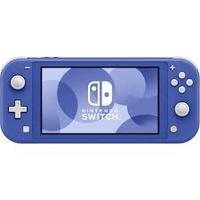 Nintendo Switch Lite Blu