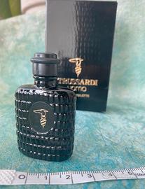 Profumo vintage mignon: Trussardi Uomo