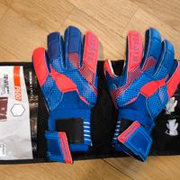 Guanti portiere bambino Kipsta F500 taglia 6