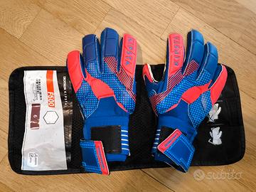 Guanti portiere bambino Kipsta F500 taglia 6