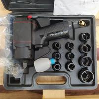 014M AVVITATORE AD IMPULSI PNEUMATICO DA ½” 