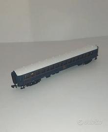 Vintage Darstaed vagone Orient Express 3616