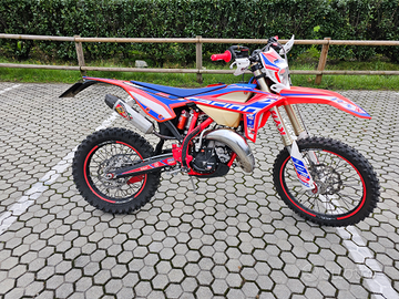 Beta rr 125 2T anno 2020