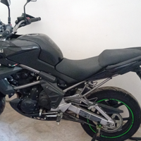 Kawasaki Versys 650 ABS