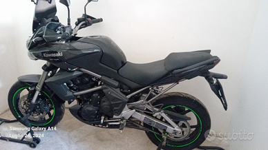 Kawasaki Versys 650 ABS