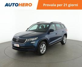 SKODA Kodiaq JE33360