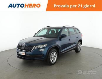 SKODA Kodiaq JE33360