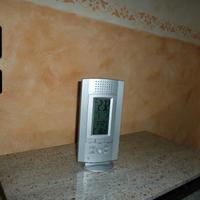 Stazione meteo completa di molte funzioni